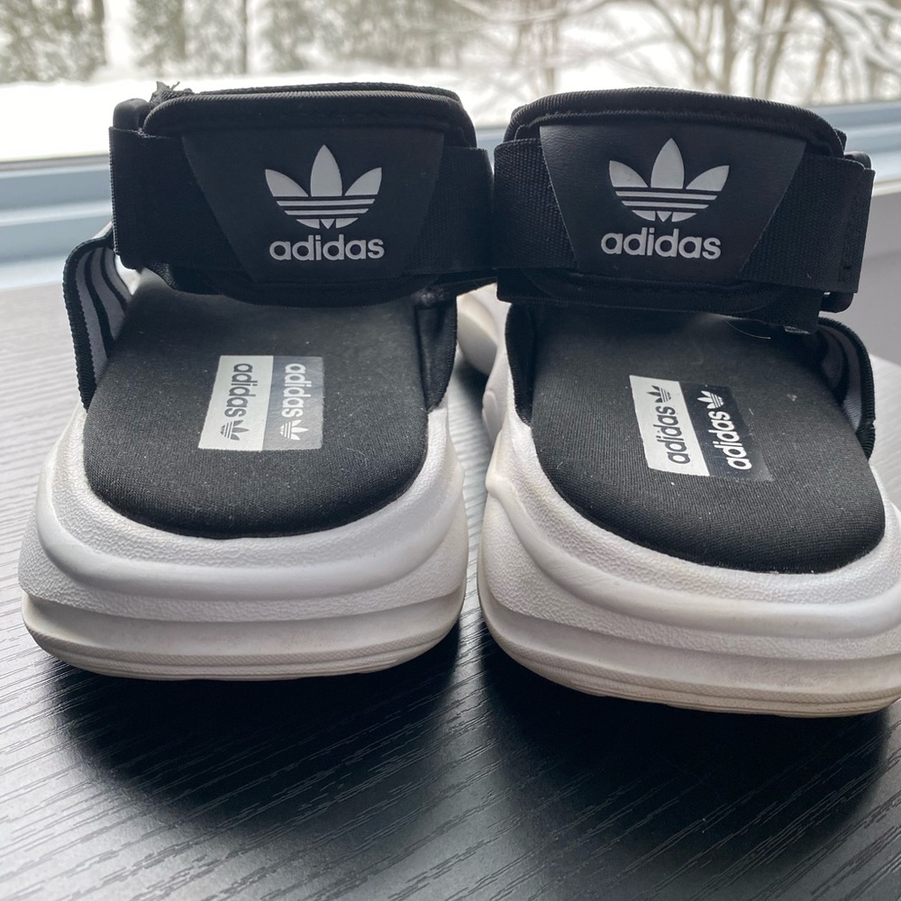 adidas grandeur 8